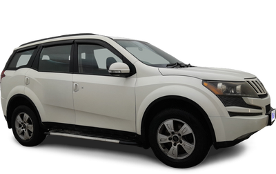 2013 Mahindra XUV500 - SUV - Diesel - Manual - ₹5.46 lakh