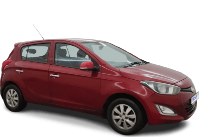 2014 Hyundai Elite i20 - Hatchback - Petrol - Manual - ₹3.46 lakh