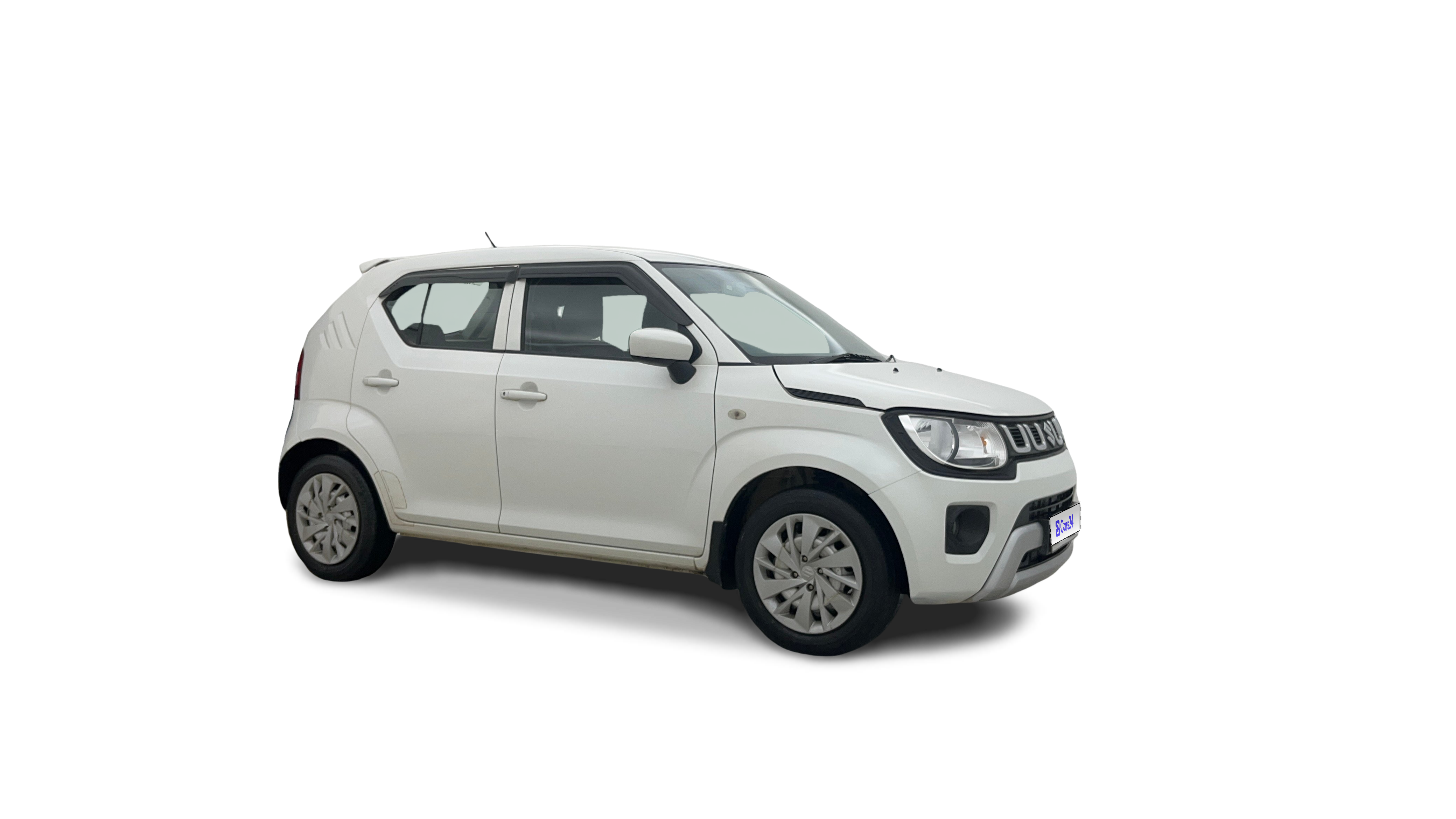 2022 Maruti IGNIS - Hatchback - Petrol - Manual - ₹5.22 lakh