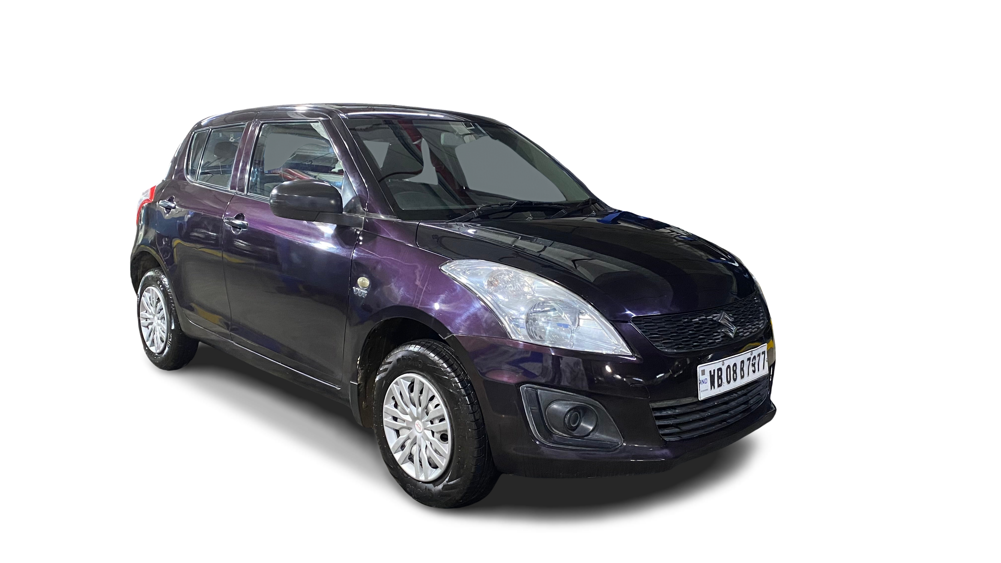 Maruti Swift-img
