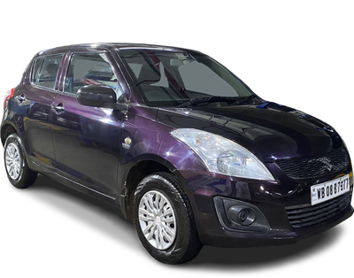 Maruti Swift-img