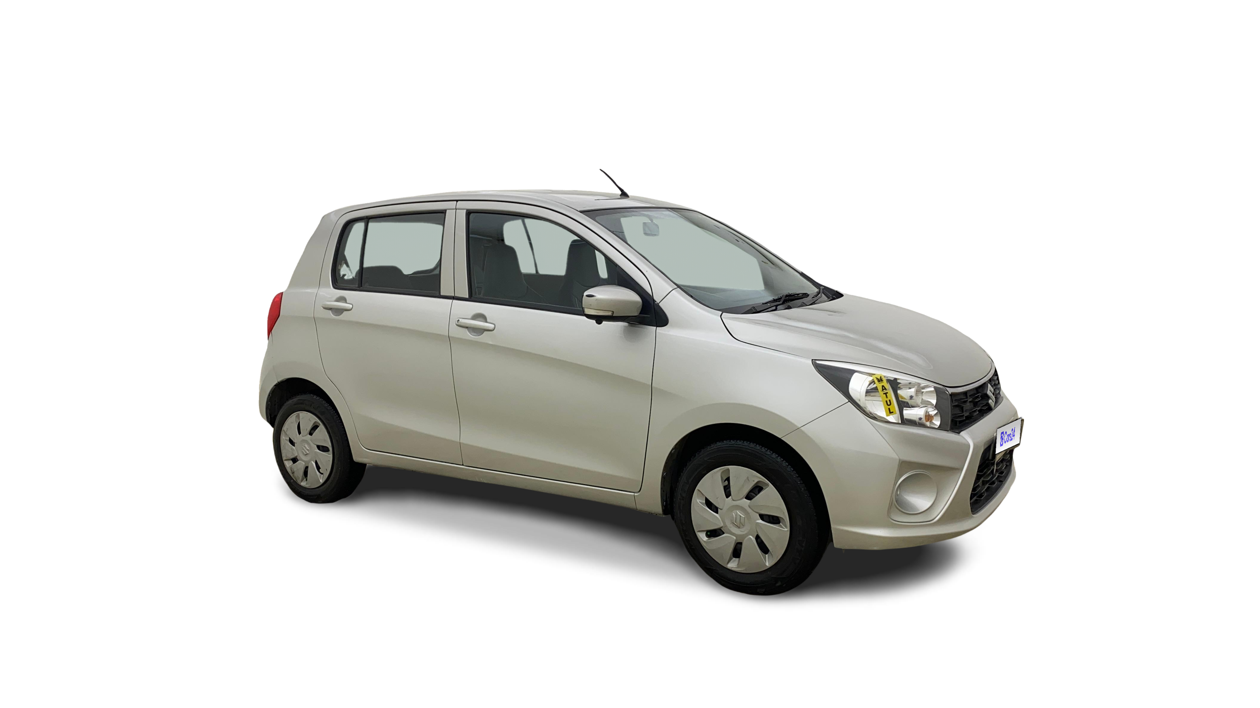 2018 Maruti Celerio - Hatchback - Petrol - Automatic - ₹3.43 lakh