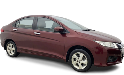 Honda City-img