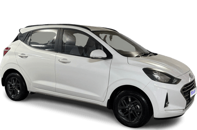 2021 Hyundai GRAND I10 NIOS - Hatchback - Petrol - Manual - ₹4.86 lakh