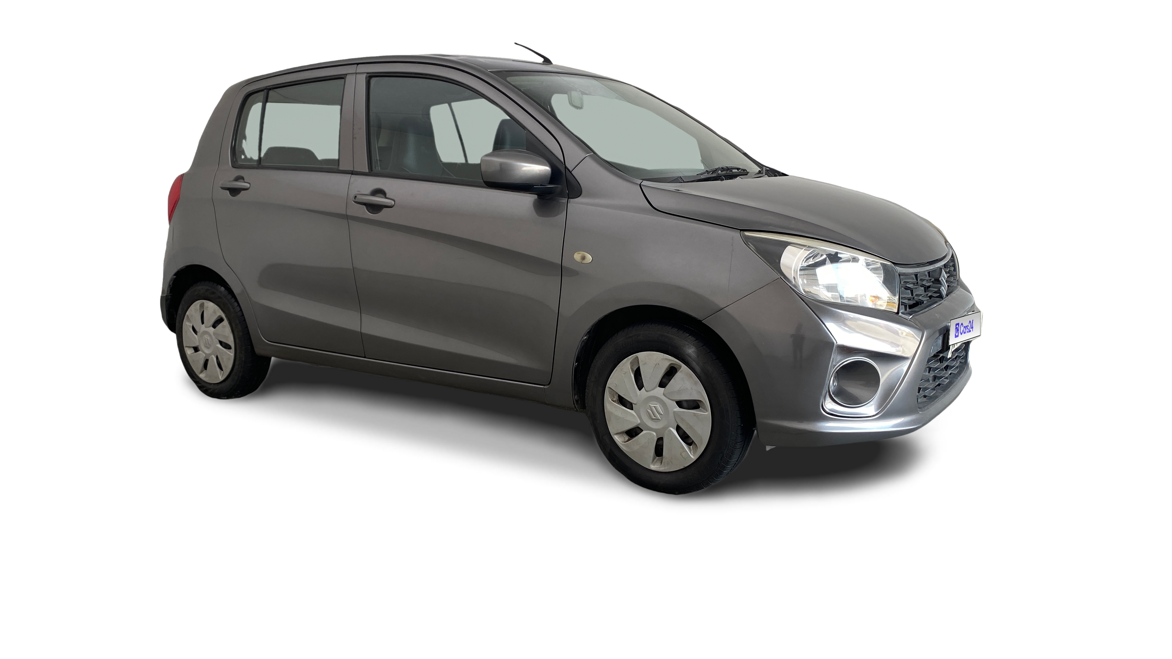 2018 Maruti Celerio - Hatchback - Petrol - Manual - ₹3.18 lakh