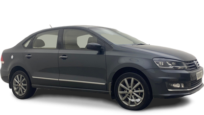 Volkswagen Vento-img
