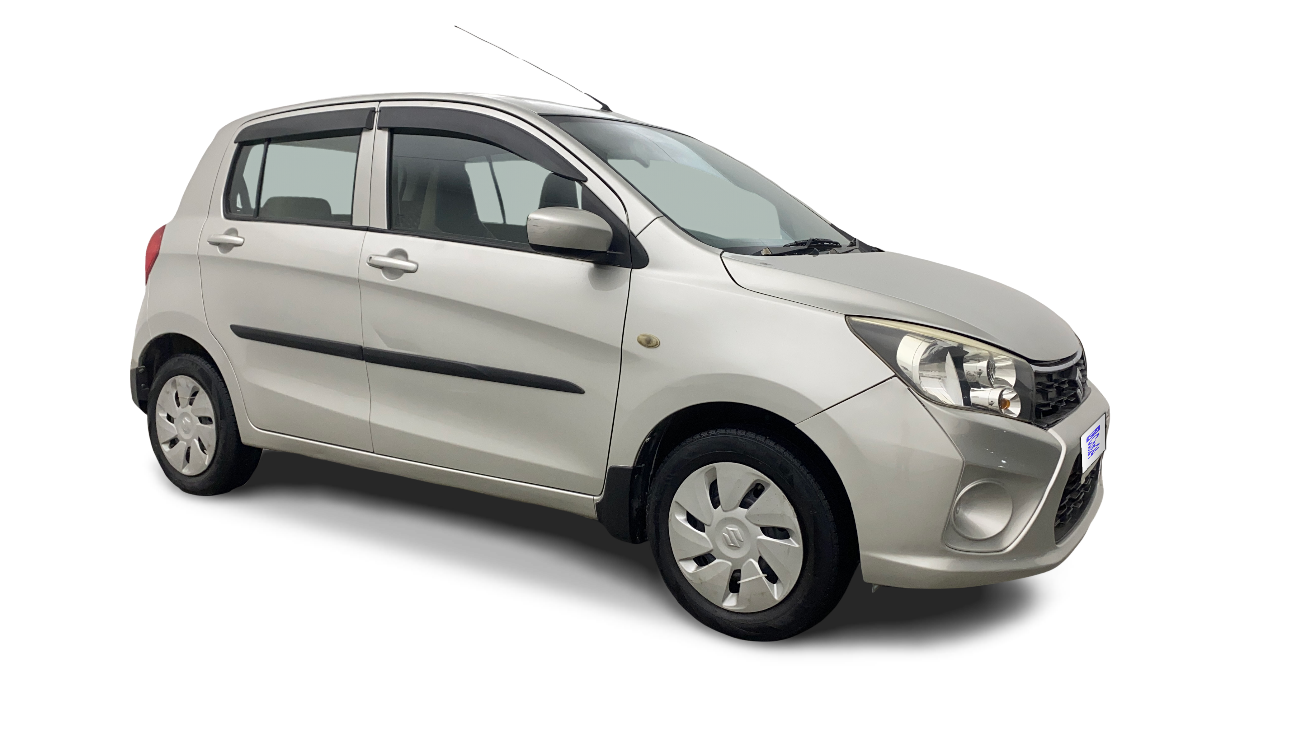 2018 Maruti Celerio - Hatchback - Petrol - Manual - ₹3.76 lakh