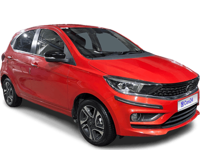2024 Tata Tiago - Hatchback - Petrol - Manual - ₹5.94 lakh
