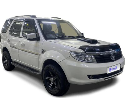2015 Tata Safari Storme - SUV - Diesel - Manual - ₹3.80 lakh