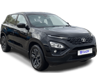 2022 Tata Harrier - SUV - Diesel - Manual - ₹13.83 lakh