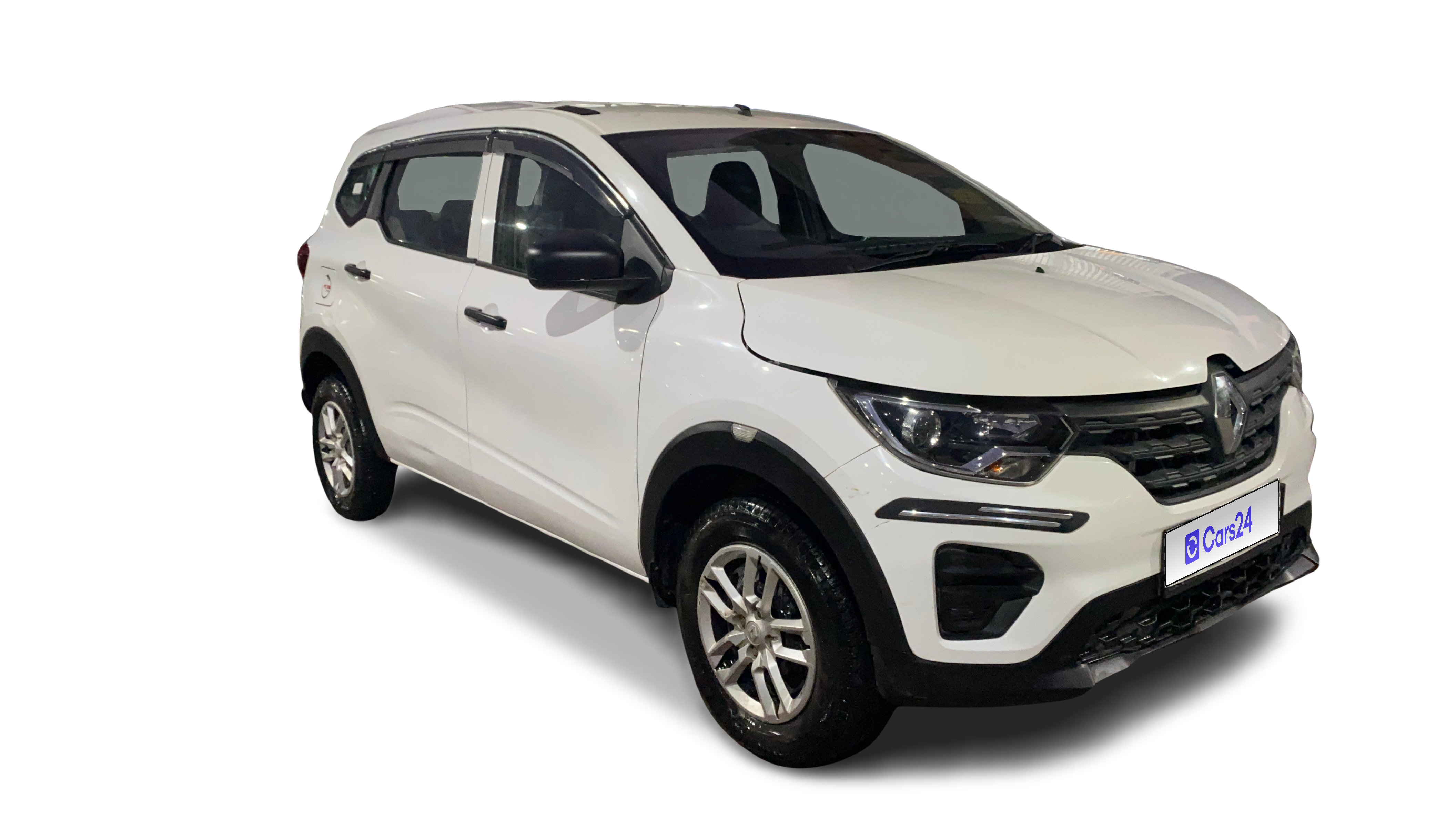 2024 Renault TRIBER - SUV - Petrol - Manual - ₹5.99 lakh