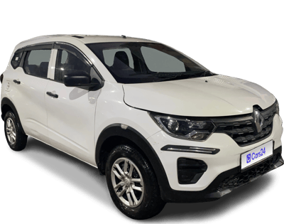 2024 Renault TRIBER - SUV - Petrol - Manual - ₹5.99 lakh