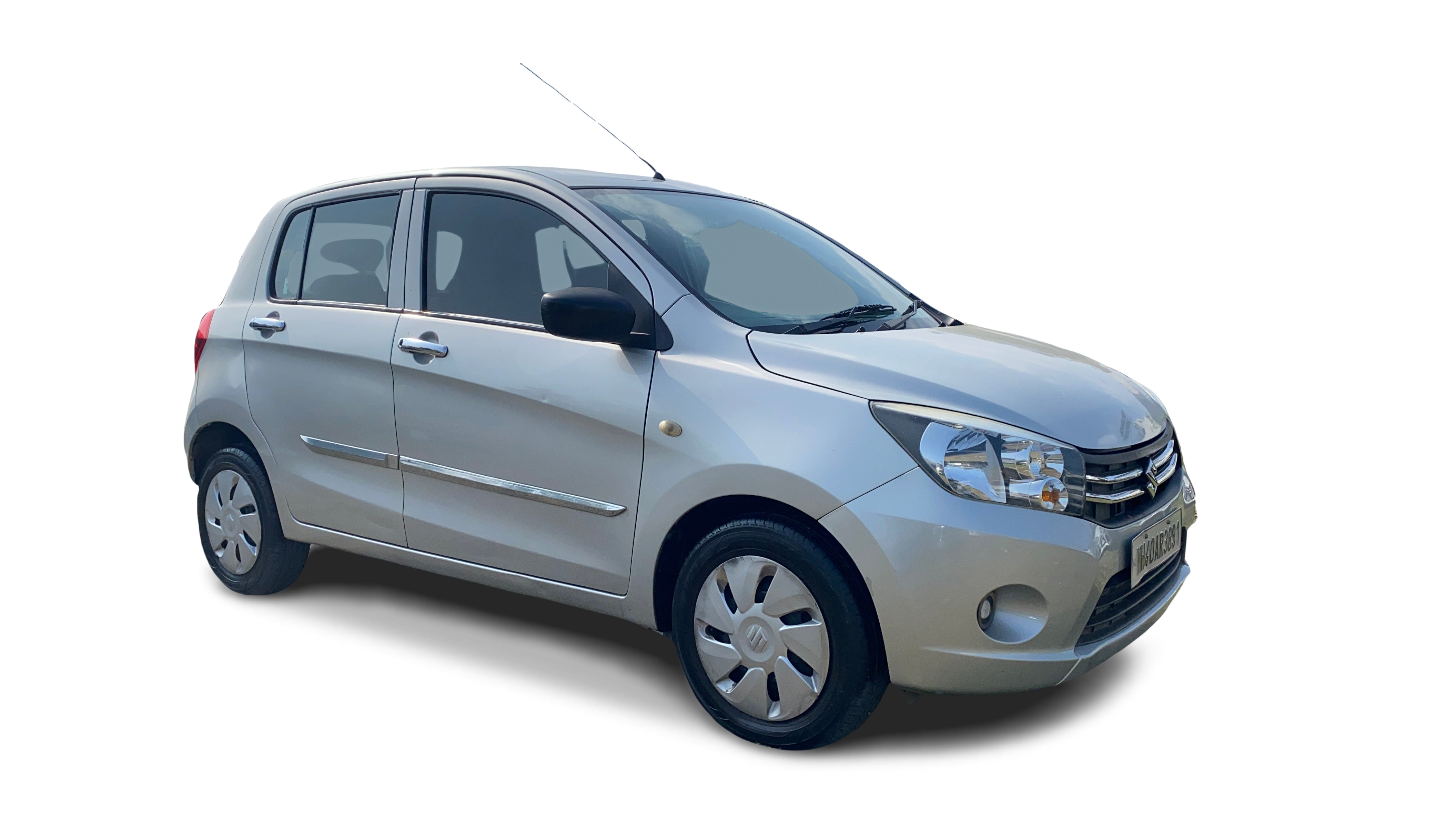 Maruti Celerio-img