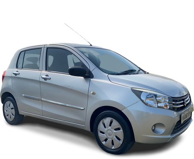 Maruti Celerio-img