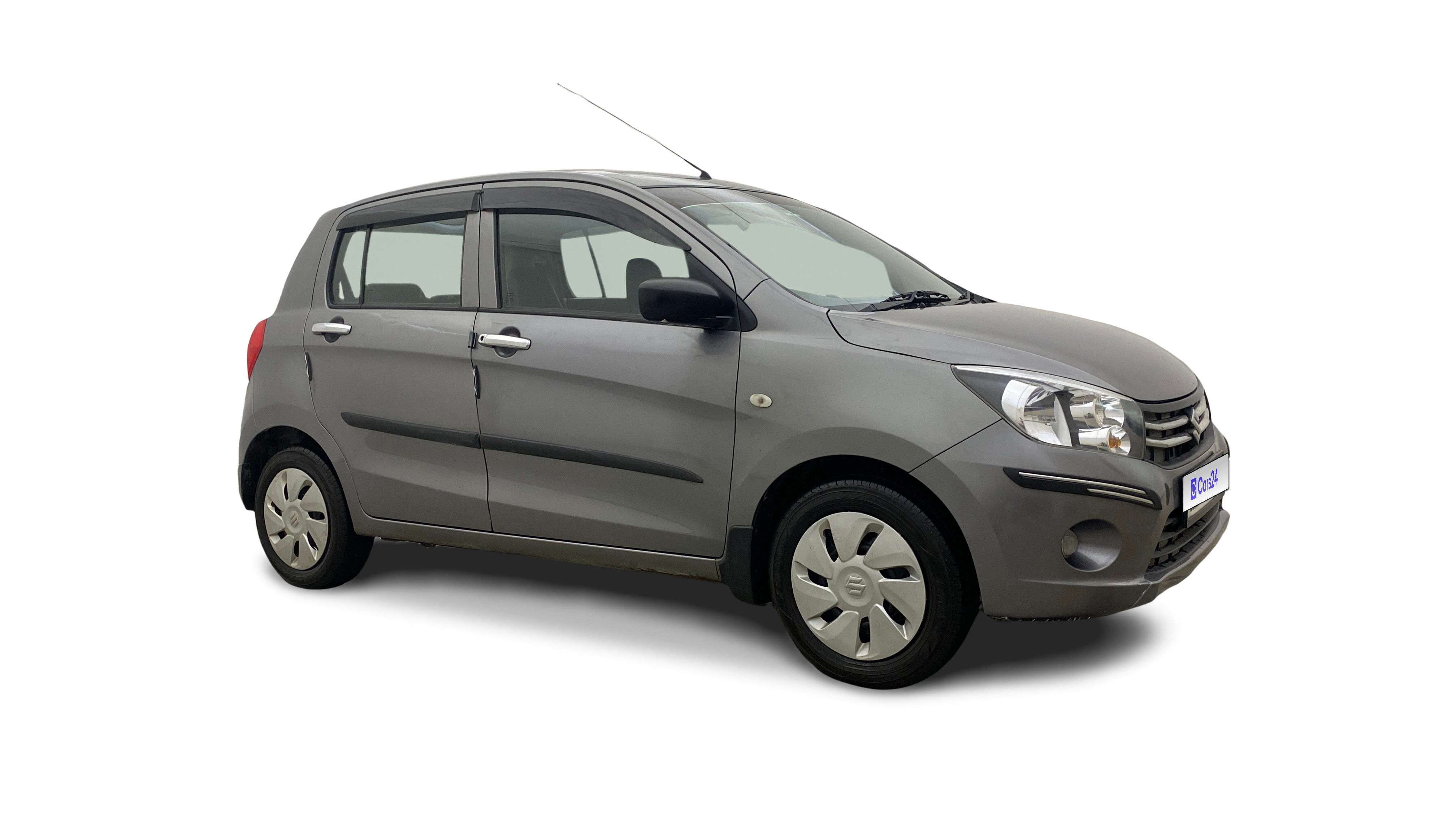 2016 Maruti Celerio - Hatchback - Petrol - Manual - ₹3.58 lakh