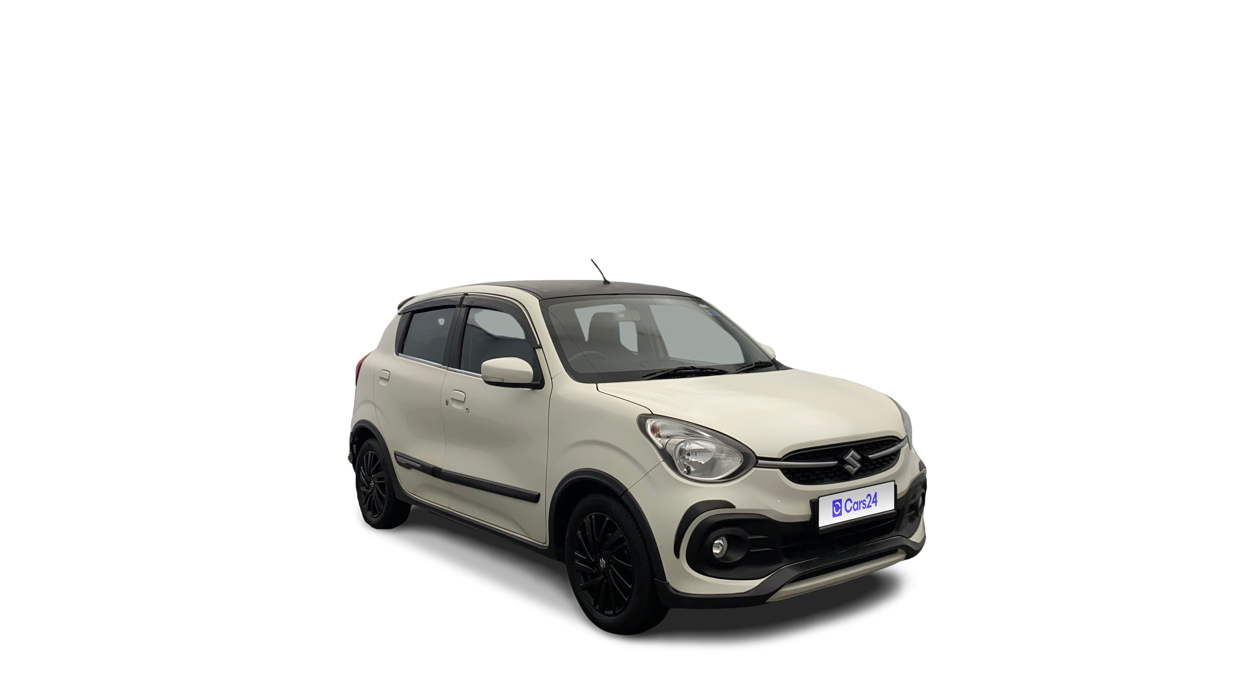 2022 Maruti Celerio - Hatchback - Petrol - Manual - ₹4.07 lakh