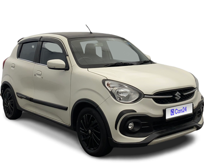 2022 Maruti Celerio - Hatchback - Petrol - Manual - ₹4.07 lakh