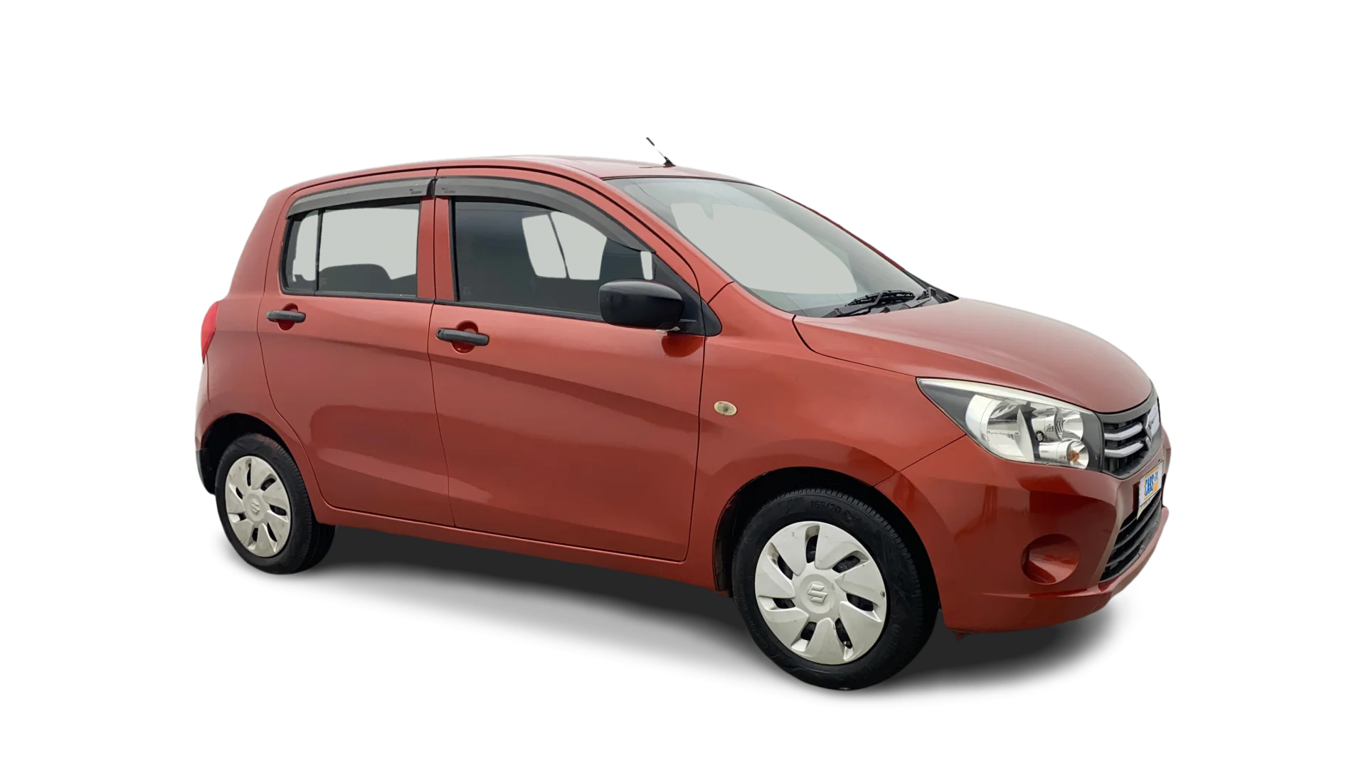 Maruti Celerio-img