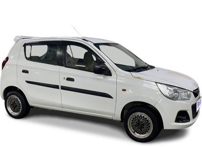 Maruti Alto K10-img