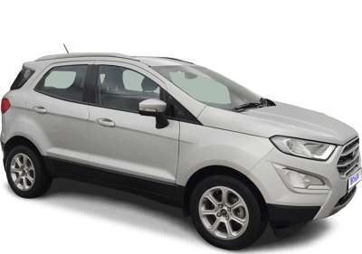2020 Ford Ecosport - SUV - Petrol - Automatic - ₹6.47 lakh