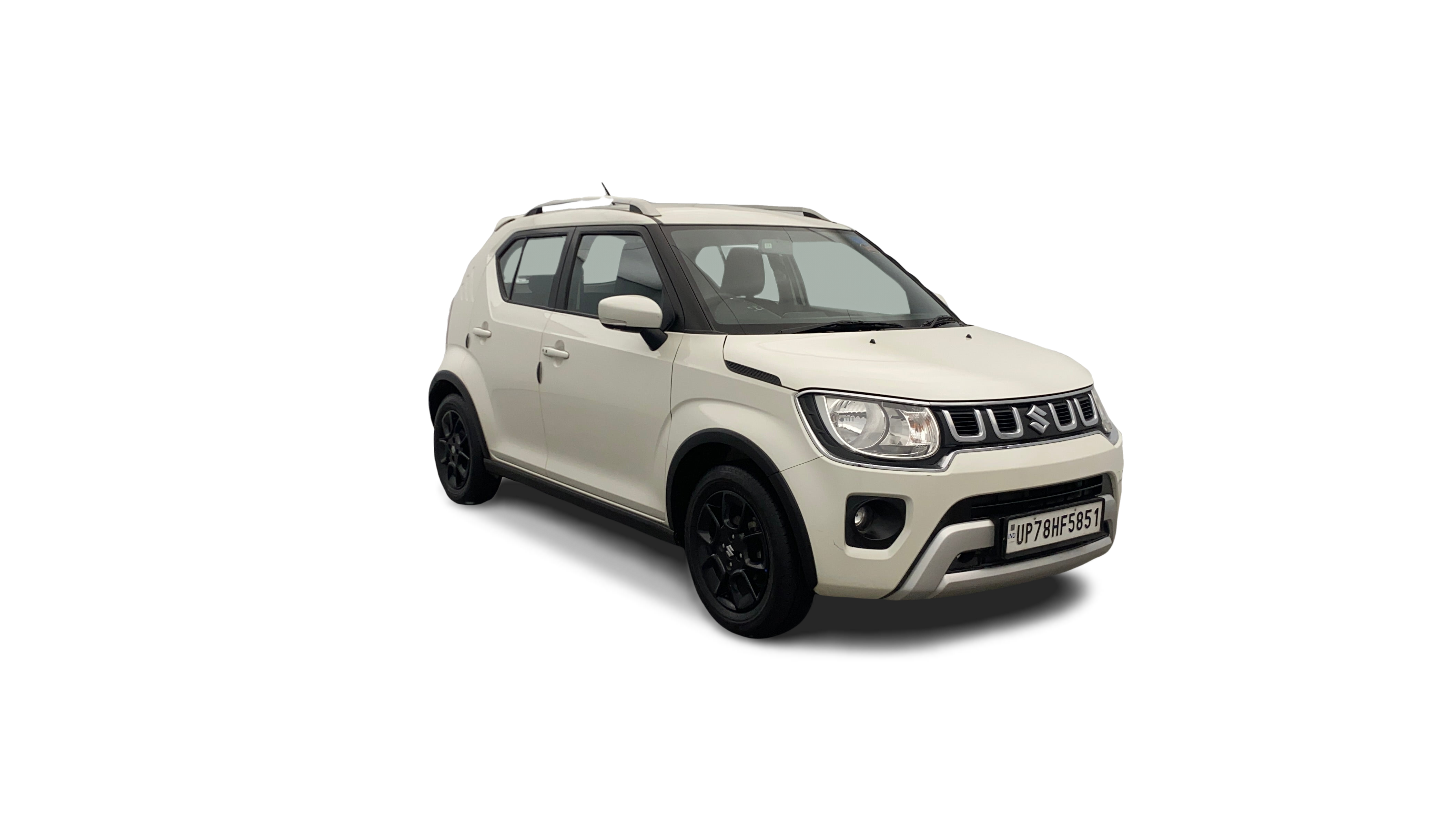 Maruti IGNIS-img