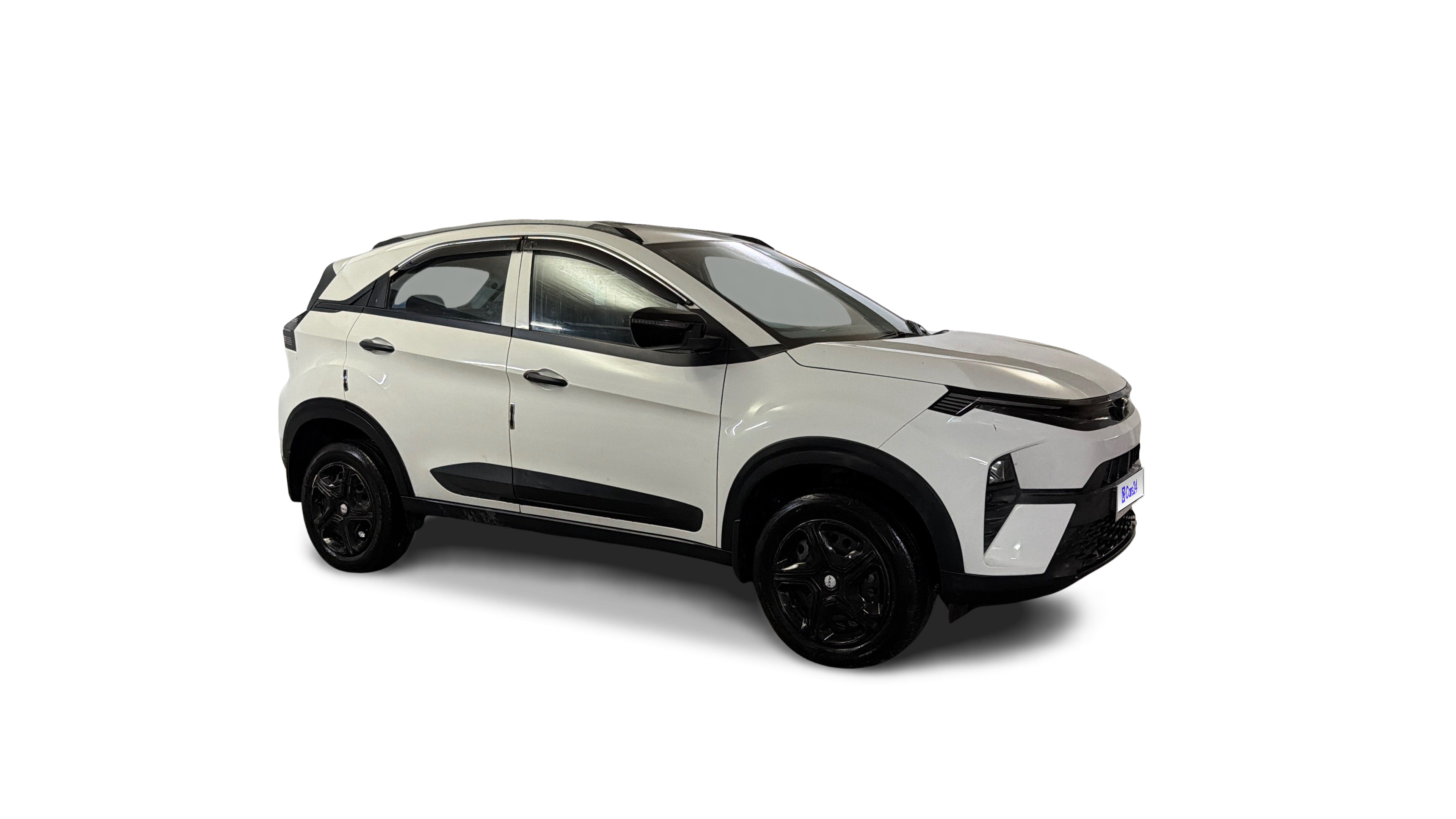 2024 Tata NEXON - SUV - Petrol - Manual - ₹6.46 lakh