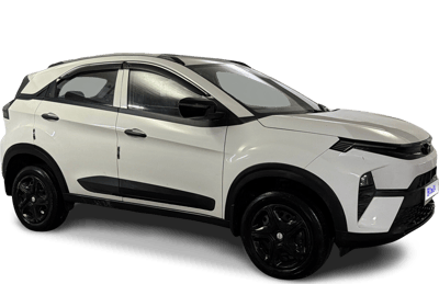 2024 Tata NEXON - SUV - Petrol - Manual - ₹6.46 lakh