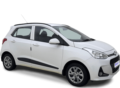 2018 Hyundai Grand i10 - Hatchback - Petrol - Manual - ₹3.94 lakh