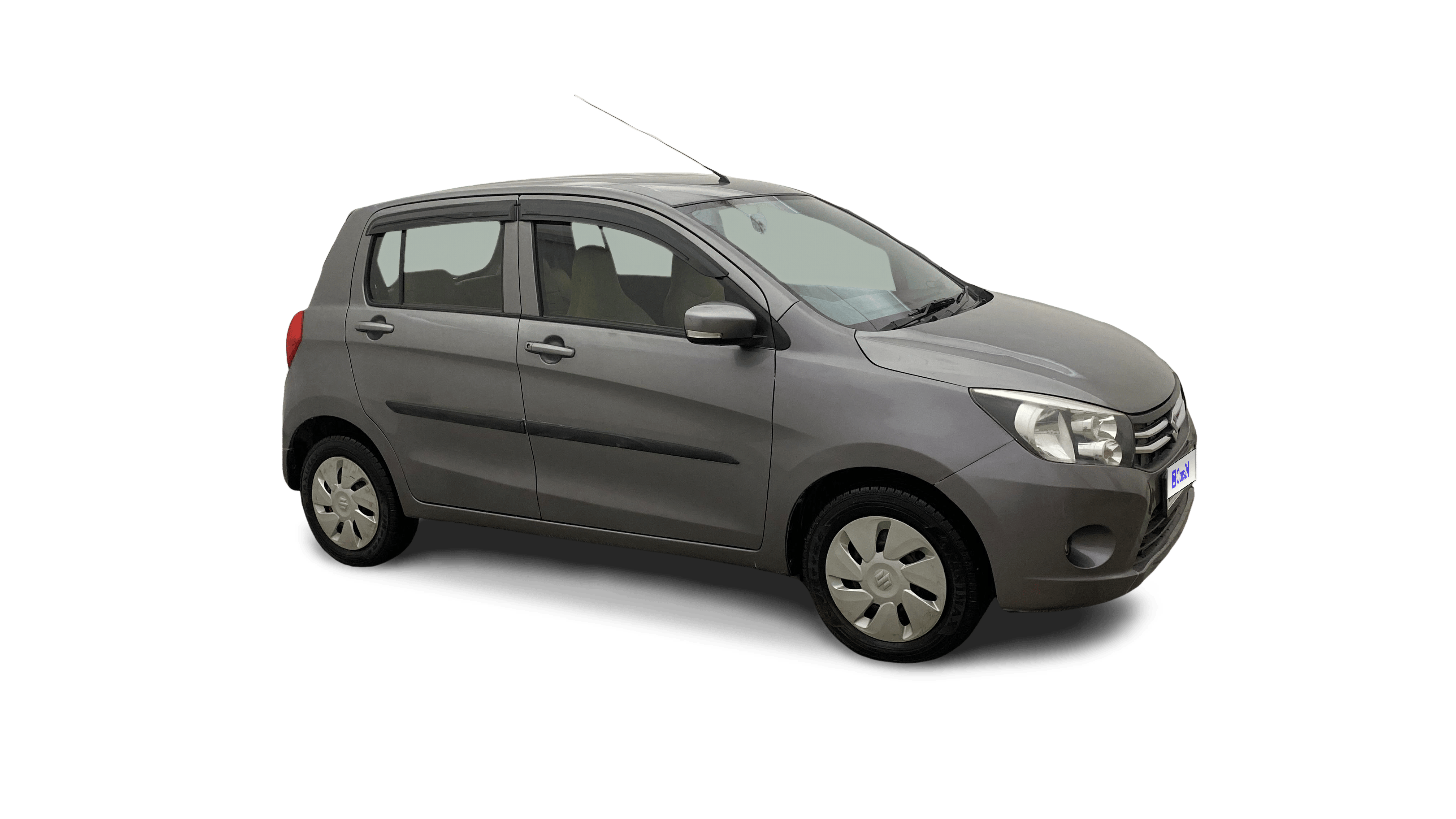 2017 Maruti Celerio - Hatchback - Petrol - Automatic - ₹3.64 lakh