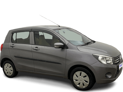 2017 Maruti Celerio - Hatchback - Petrol - Automatic - ₹3.64 lakh