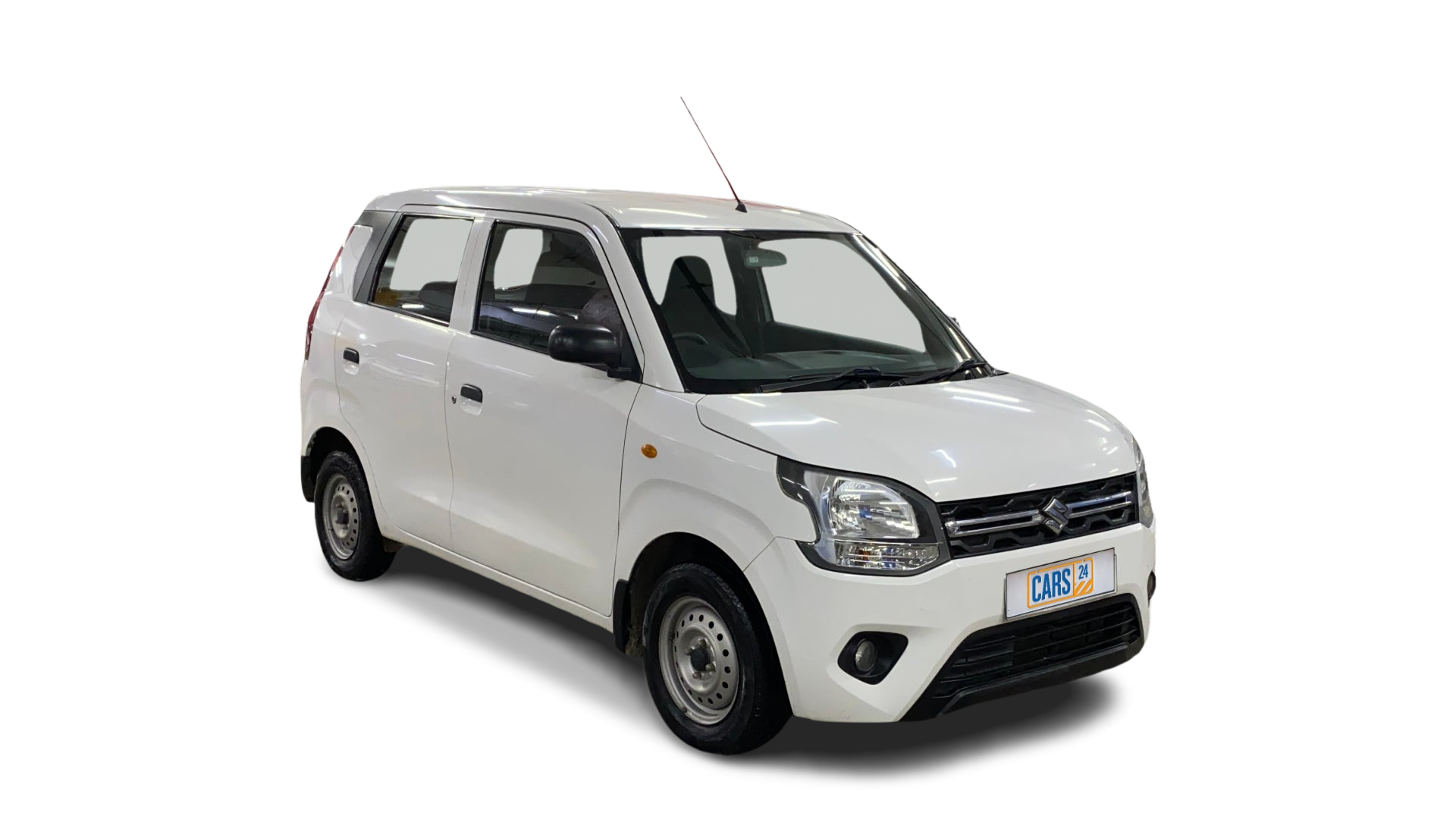 Maruti New Wagon-R-img