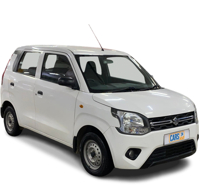 Maruti New Wagon-R-img