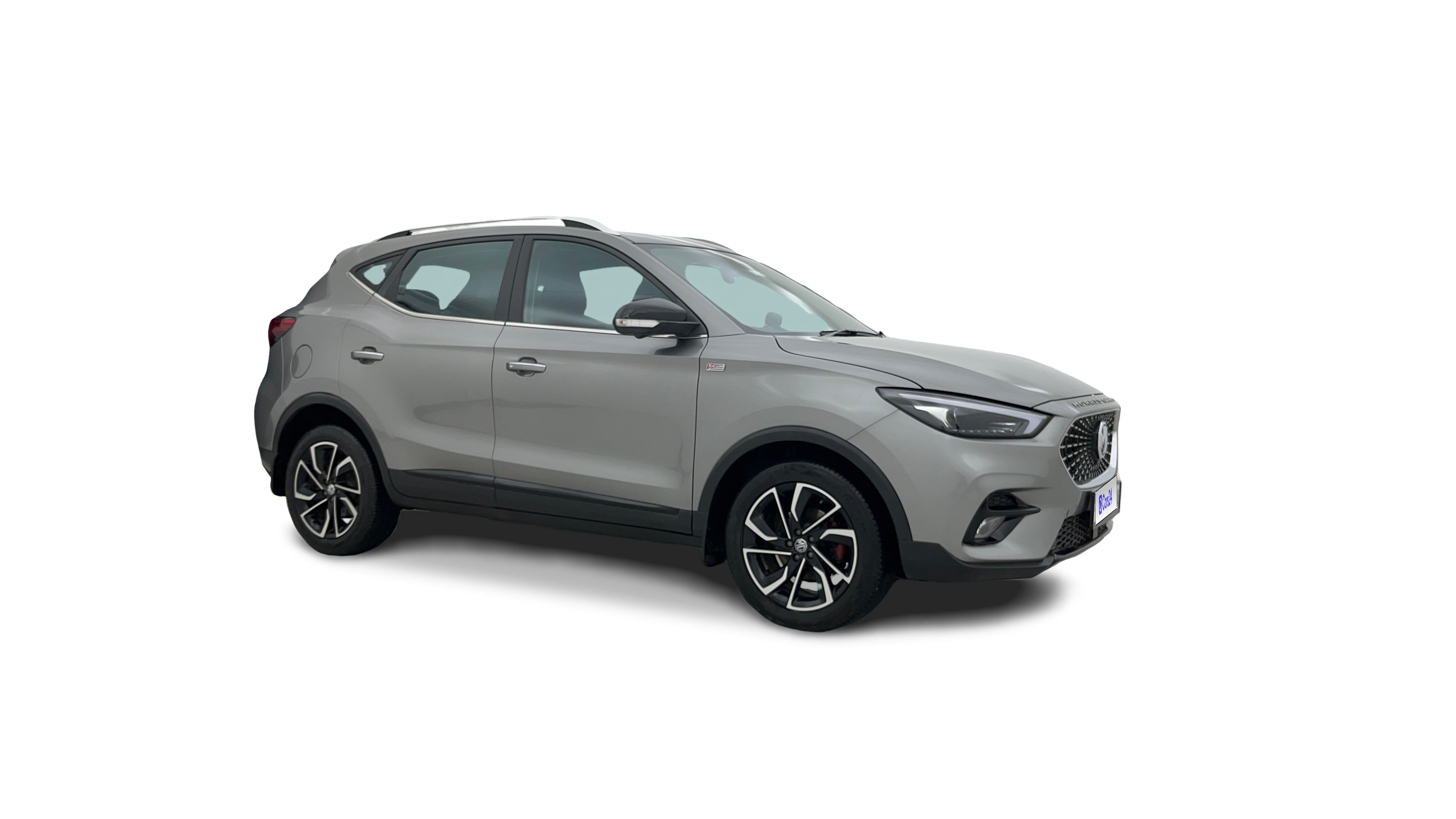 2022 MG ASTOR - SUV - Petrol - Automatic - ₹11.74 lakh