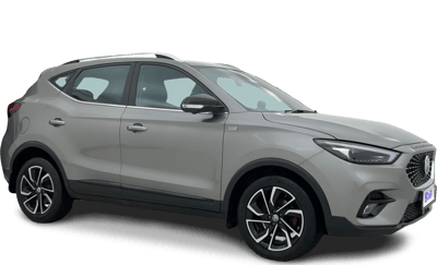 2022 MG ASTOR - SUV - Petrol - Automatic - ₹11.74 lakh