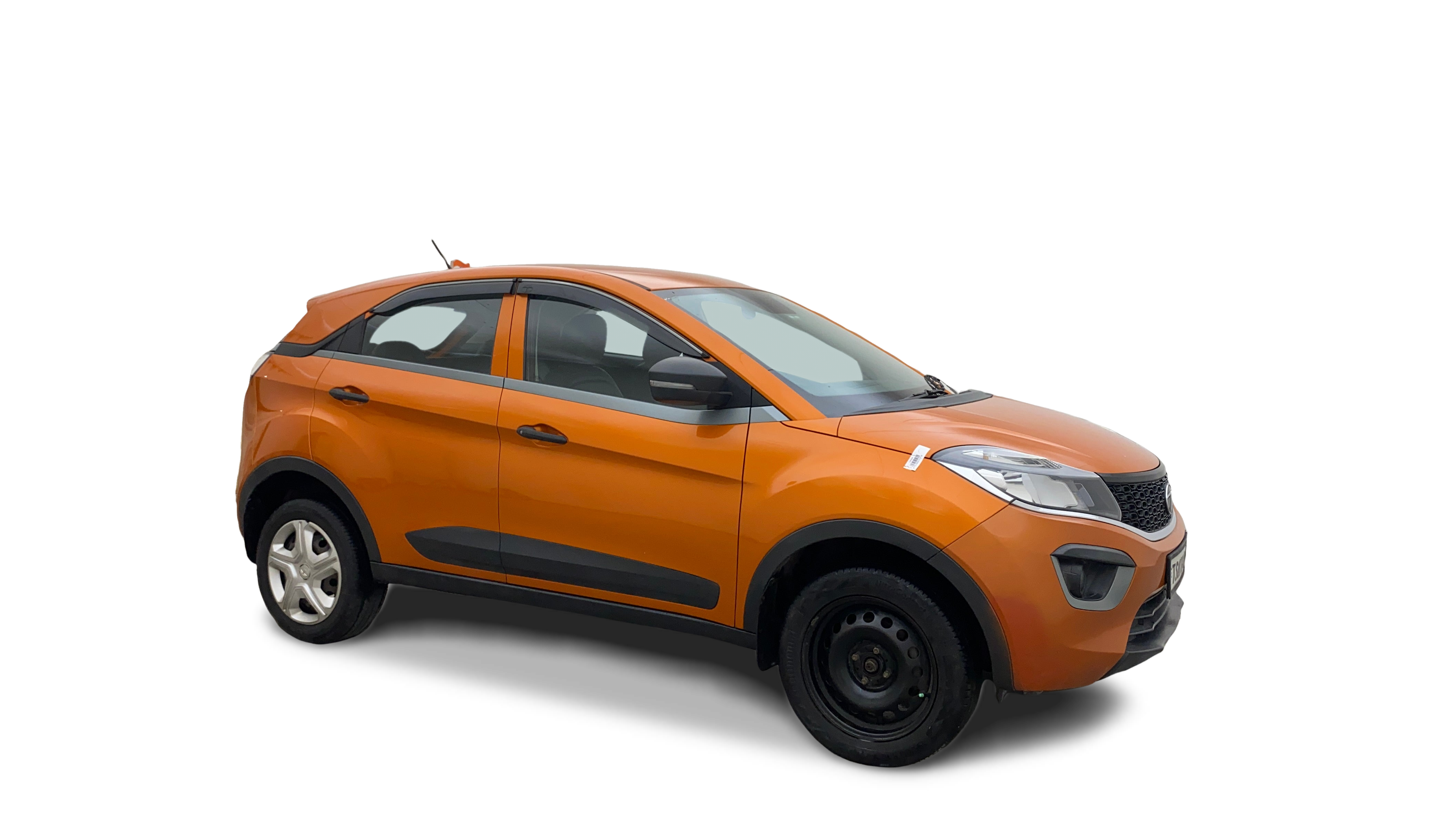 Tata NEXON-img