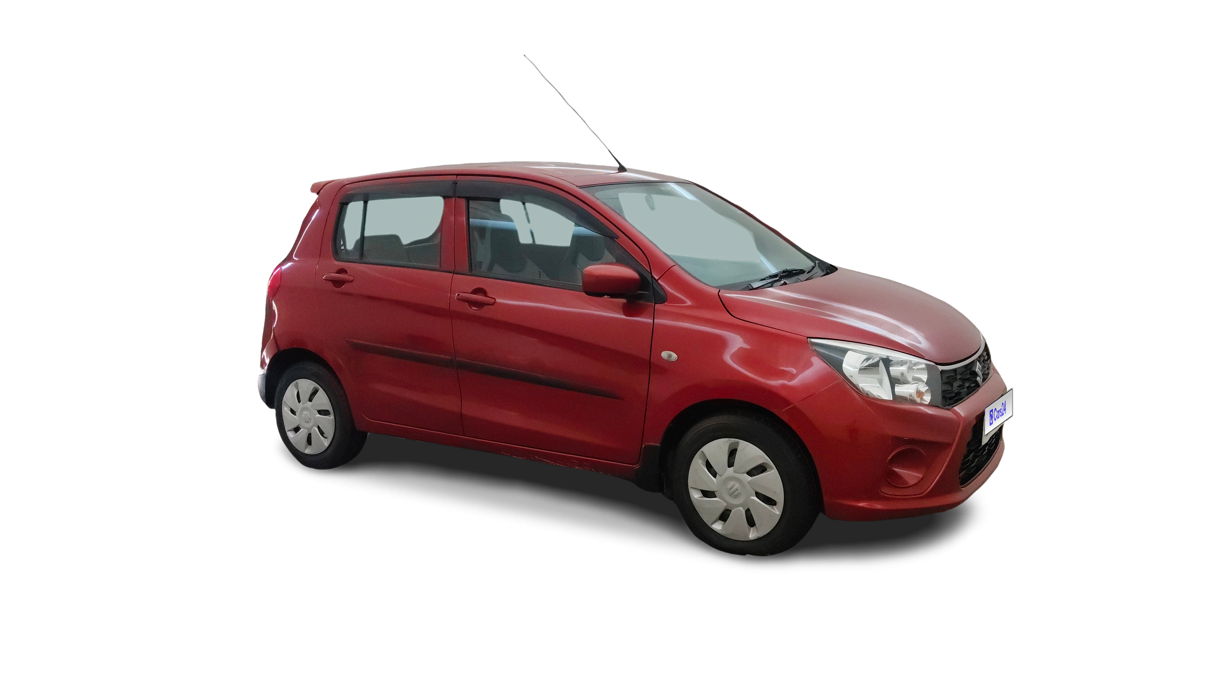 2019 Maruti Celerio - Hatchback - Petrol - Automatic - ₹3.80 lakh
