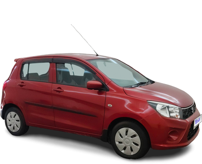 2019 Maruti Celerio - Hatchback - Petrol - Automatic - ₹3.80 lakh