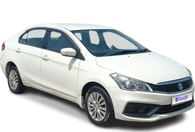 2022 Maruti Ciaz - Sedan - Petrol - Manual - ₹5.68 lakh