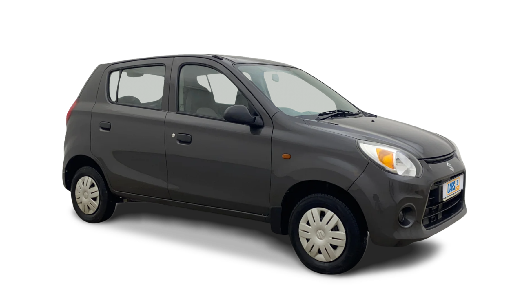 2017 Maruti Alto 800 - Hatchback - Petrol - Manual - ₹2.99 lakh