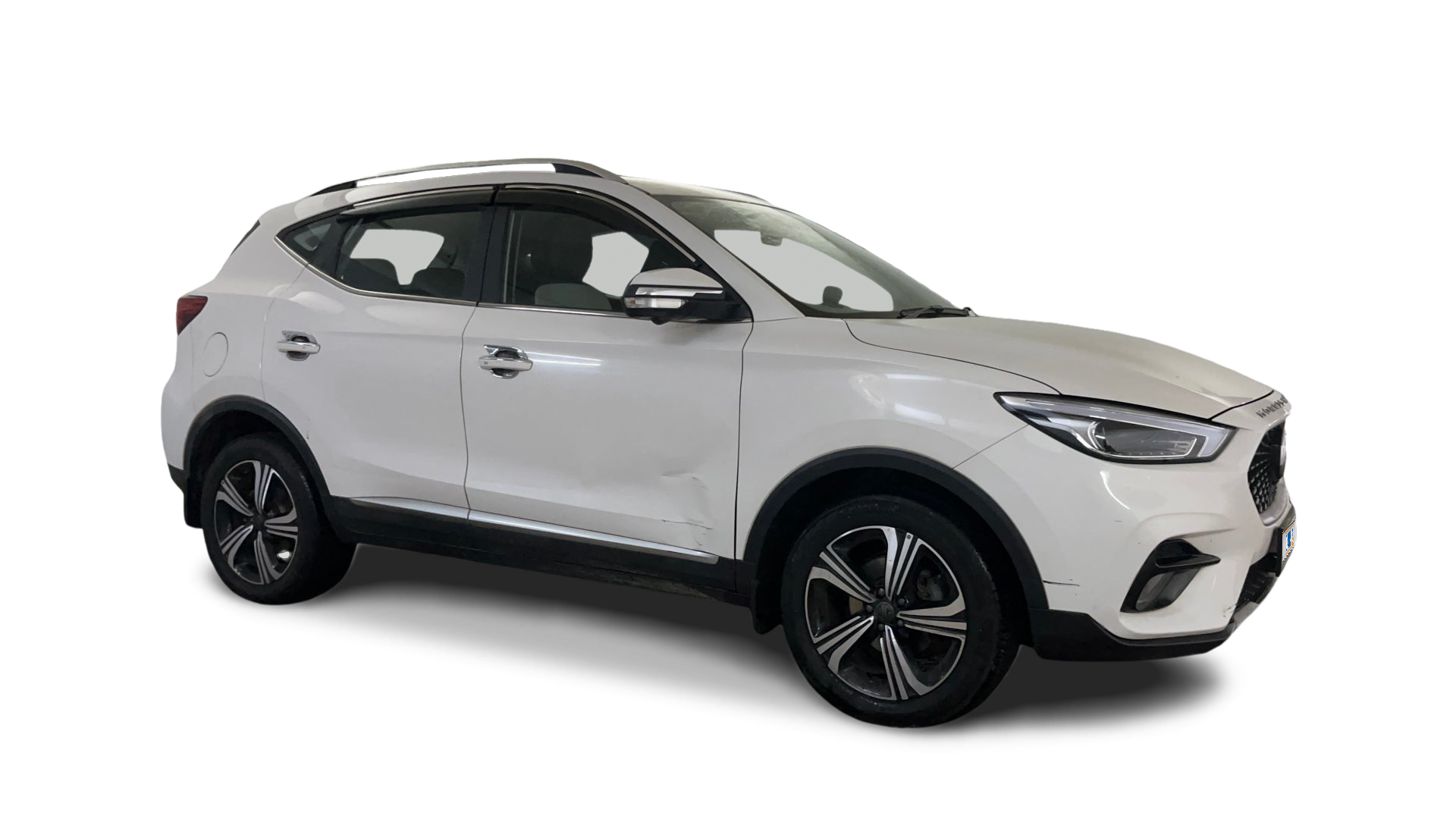 2023 MG ASTOR - SUV - Petrol - Manual - ₹9.35 lakh