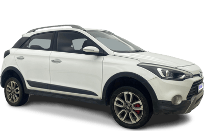 2018 Hyundai i20 Active - Hatchback - Petrol - Manual - ₹5.07 lakh