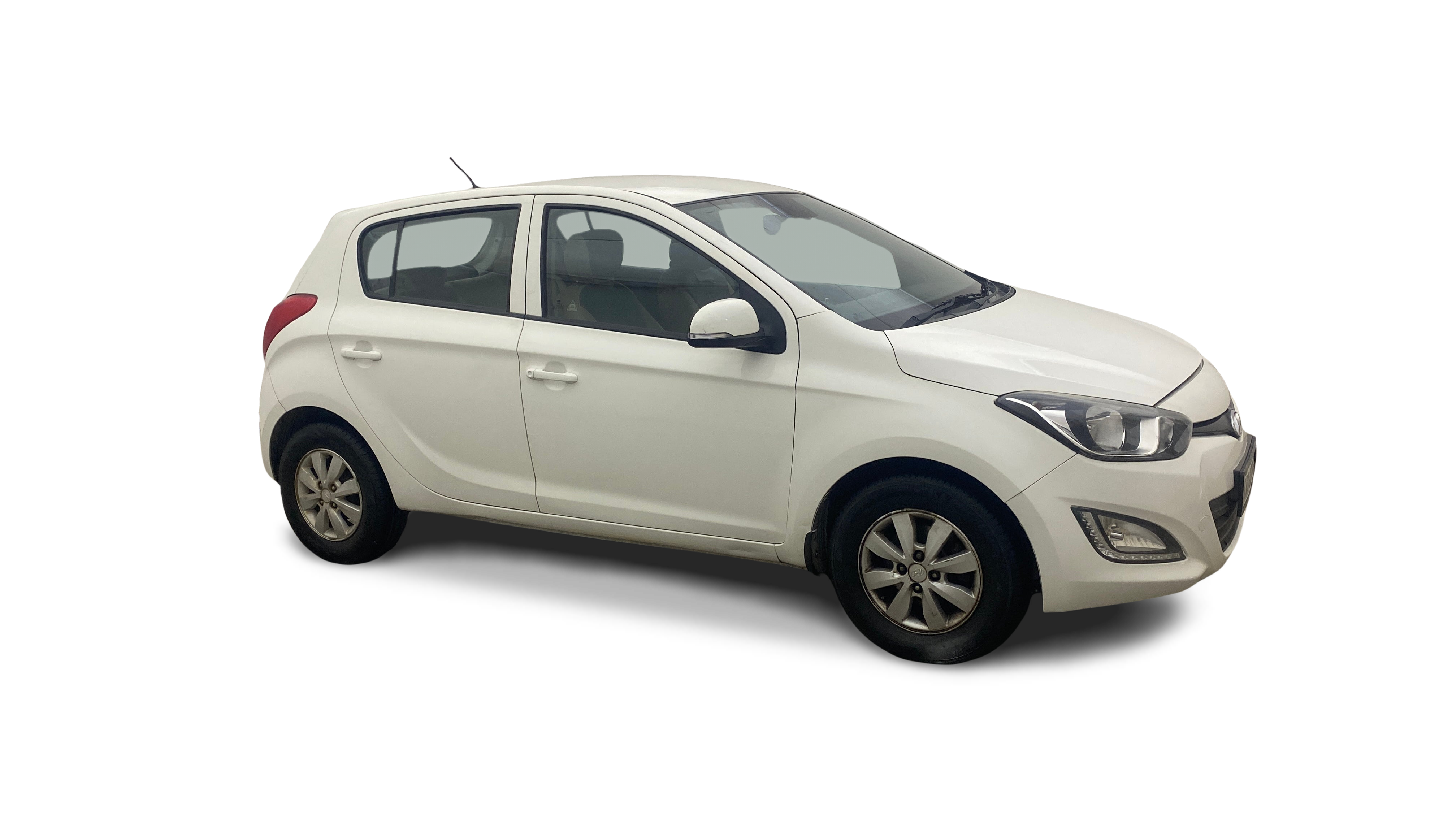 2013 Hyundai i20 - Hatchback - Petrol - Manual - ₹3.09 lakh