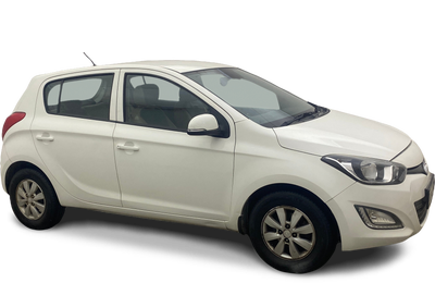 2013 Hyundai i20 - Hatchback - Petrol - Manual - ₹3.09 lakh
