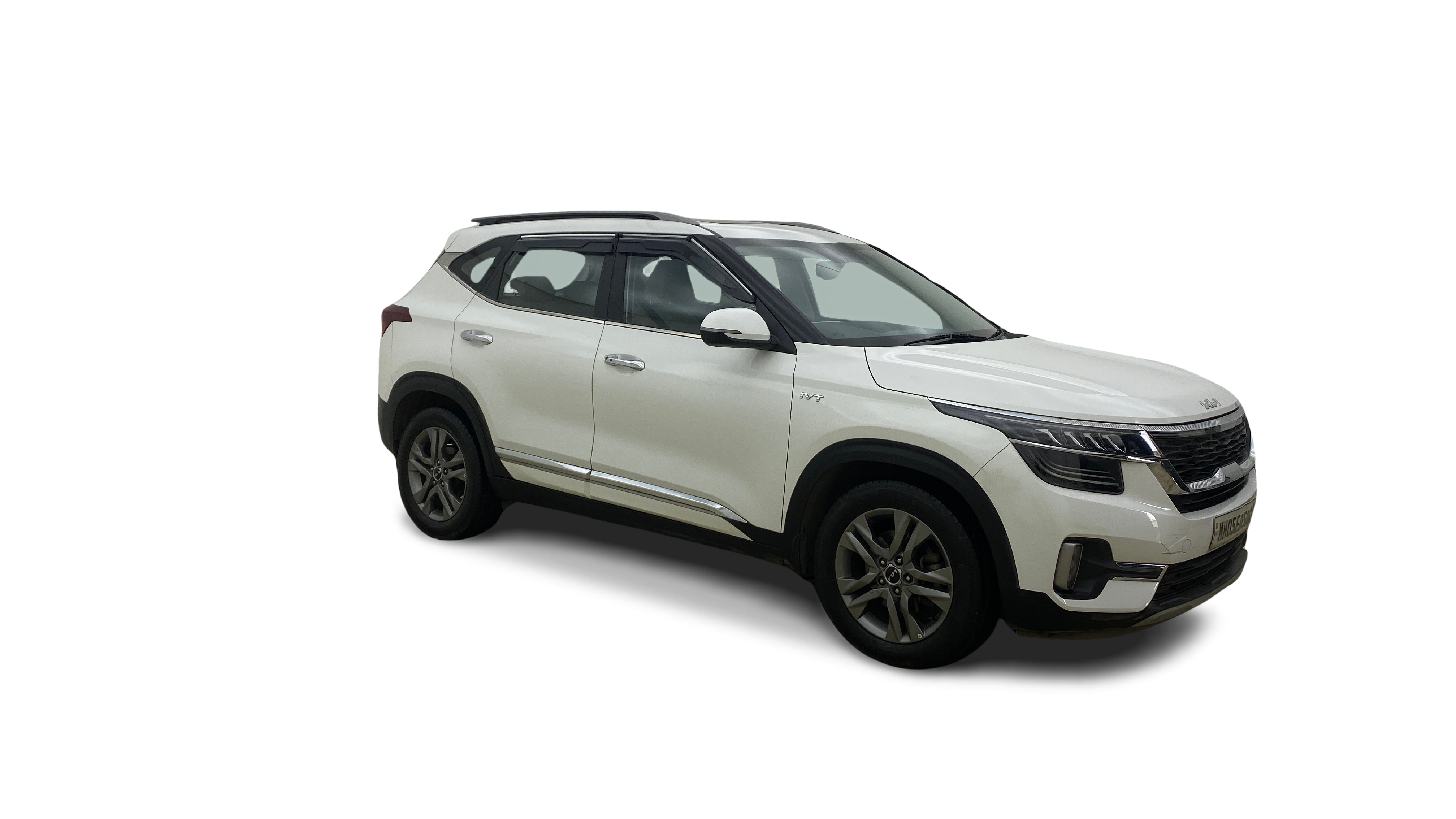 2021 KIA SELTOS - SUV - Petrol - Automatic - ₹10.88 lakh
