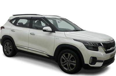 2021 KIA SELTOS - SUV - Petrol - Automatic - ₹10.88 lakh