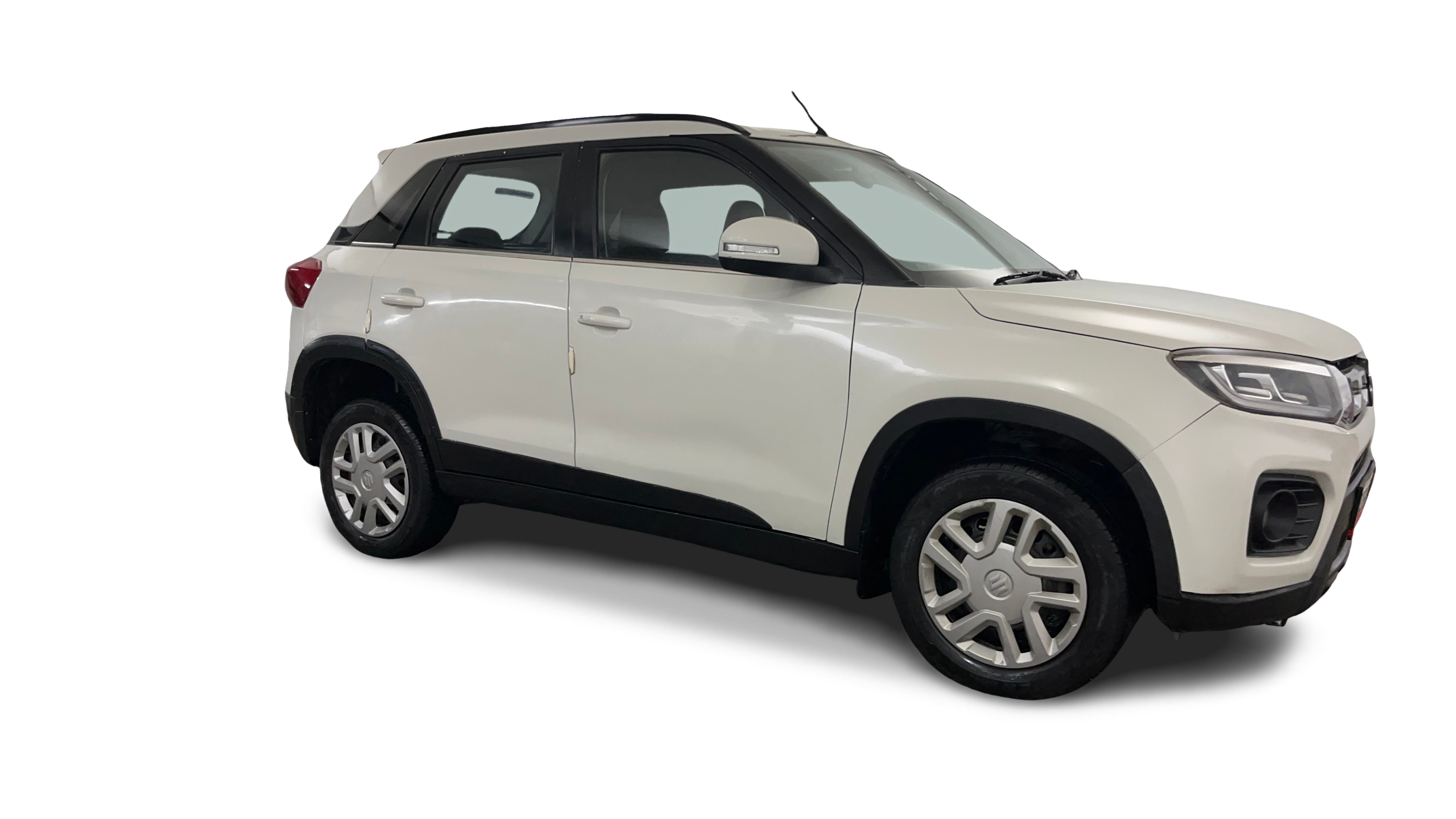 Maruti Vitara Brezza-img