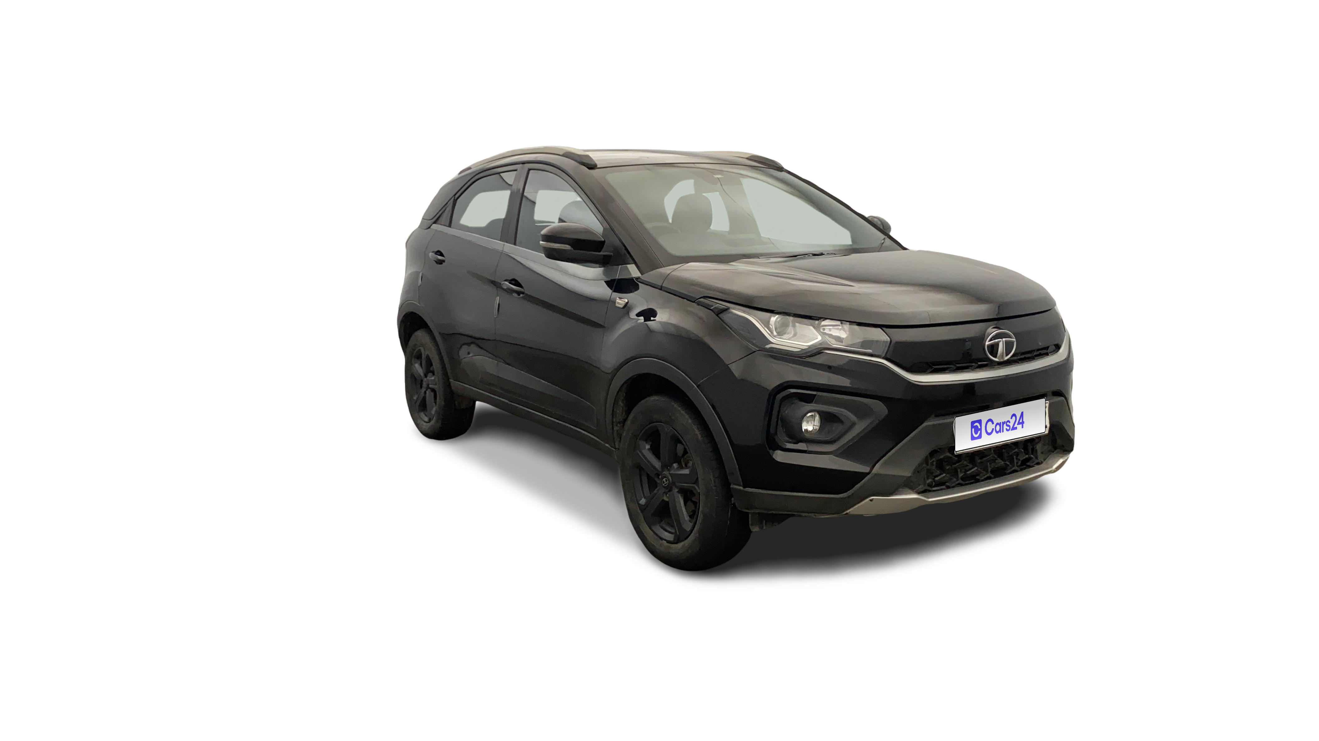 2021 Tata NEXON - SUV - Petrol - Manual - ₹6.77 lakh