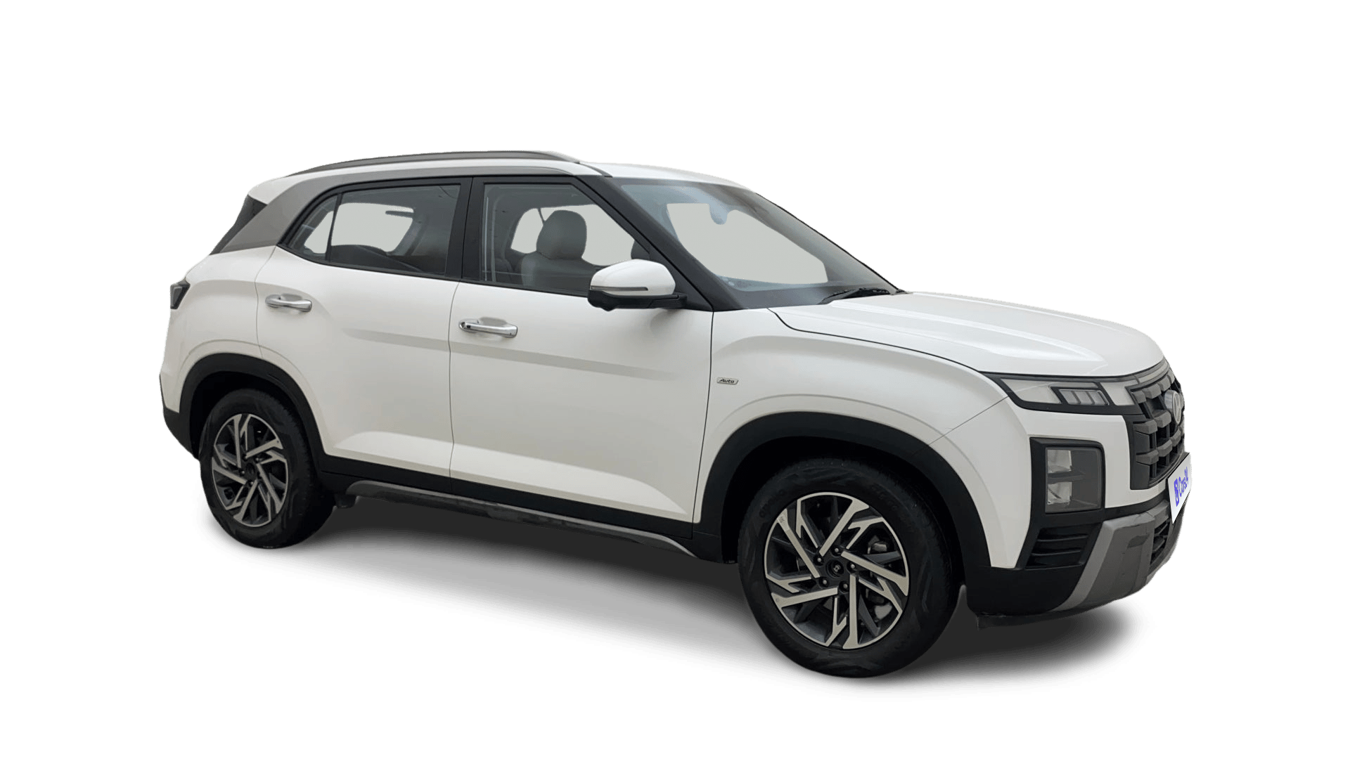 2024 Hyundai Creta - SUV - Petrol - Automatic - ₹16.05 lakh