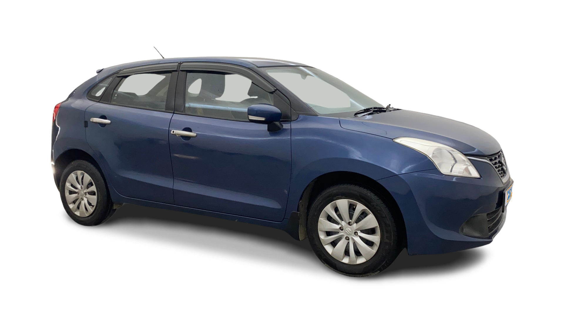 Maruti Baleno-img