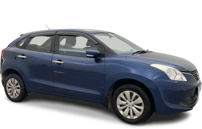 Maruti Baleno-img